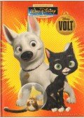 Tomanné Jankó Katalin (szerk.) - Disney - Volt (az eredeti mesekönyv)