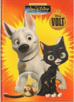 Tomanné Jankó Katalin (szerk.) - Disney - Volt (az eredeti mesekönyv) Tomanné Jankó Katalin (szerk.) - Disney - Volt (az eredeti mesekönyv), Budapest 2009 antikvár könyv