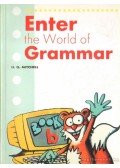 MITCHELL, H.Q. - Enter the world of grammar - book B.