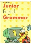MITCHELL, H.Q. - Junior English Grammar 1.