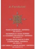 Több szerző - Trianon újraértékelése konferencia