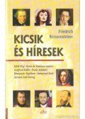 Friedrich Weissensteiner - Kicsik és híresek