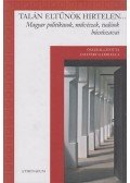 Csiffáry Gabriella - Talán eltűnök hirtelen...