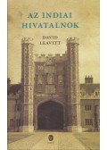Leavitt, David - Az indiai hivatalnok
