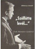 Ablonczy László - "Szélfútta levél..."