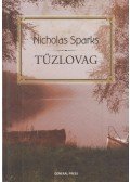 Nicholas Sparks - Tűzlovag