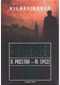 Spezi, Mario,Douglas Preston - A firenzei rém