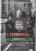 Sárközi Mátyás,Pallai Péter - A szabadság hullámhosszán
