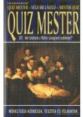 Végvári László - Quiz mester I.