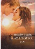 Nicholas Sparks - Az utolsó dal