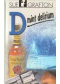 Sue Grafton - D mint delírium