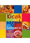 Földesi Judit - Kicsik és nagyok kedvencei