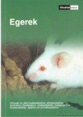 Bory Endre László (szaklektor) - Egerek