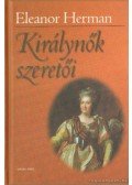 Herman, Eleanor - Királynők szeretői