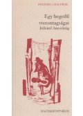 Chaudiére, Frédéric - Egy hegedű viszontagságai Itáliától Amerikáig