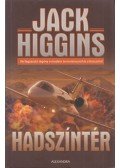 Jack Higgins - Hadszíntér