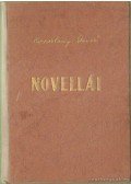 Kosztolányi Dezső - Kosztolányi Dezső novellái I-III.