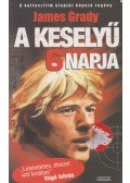 Grady, James - A Keselyű 6 napja