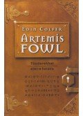 Eoin Colfer - Artemis Fowl - Tündérekkel életre-halálra