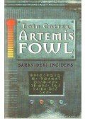 Eoin Colfer - Artemis Fowl - Tündérekkel életre-halálra