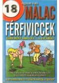 Hallók Ákos - Malac férfiviccek / Férfiviccek, malacviccek
