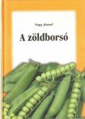 Dr. Nagy József - A zöldborsó