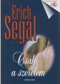 Segal, Erich - Csak a szerelem