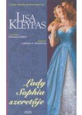 Lisa Kleypas - Lady Sophia szeretője