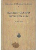 Richter, Kurt - Schach-olympia München 1936 (német)