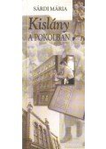Sárdi Mária - Kislány a pokolban
