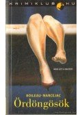 Boileau-Narcejac - Ördöngösök