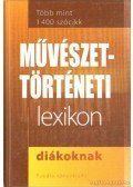 Gerencsér Ferenc - Művészettörténeti lexikon diákoknak