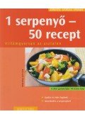 Martina, Kittler - 1 serpenyő - 50 recept