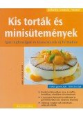 Weber, Anne-Katrin - Kis torták és minisütemények