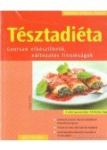Tanja Dusy - Tésztadiéta