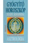 Ananda, Judy - Asztrológia - Gyógyító horoszkóp