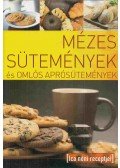 Tábori Ilona - Mézes sütemények és omlós aprósütemények
