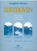 Beethoven, Ludwig van - Könnyű táncok (partitúra és szólamok)