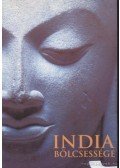 Baktay Ervin,Agócs Tamás,Derdák Tibor,Farkas László,Fórizs László,Jancsik Károly,Körtvélyesi Tibor,Tenigl-Takács László - India bölcsessége