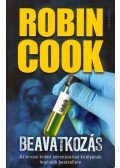 Robin Cook - Beavatkozás