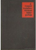 V. Kovács Sándor,Stoll Béla,Varga Imre - A magyar irodalomtörtént bibliográfiája 1. 1772-ig
