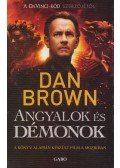 Dan Brown - Angyalok és démonok