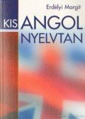 Erdélyi Margit - Kis angol nyelvtan