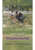 Kiss József - Pásztorételek