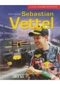 Szűcs András - Sebastian Vettel
