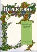 Zempléni László - Répertoire zeneiskolásoknak - Vibraphone, Marimba