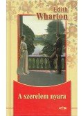 Wharton, Edith - A szerelem nyara