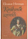 Herman, Eleanor - Királynők szeretői