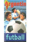 Dénes Tamás,Mácsik Viktor - Argentin futball
