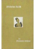 Wilhelm Busch - Die fromme Helene